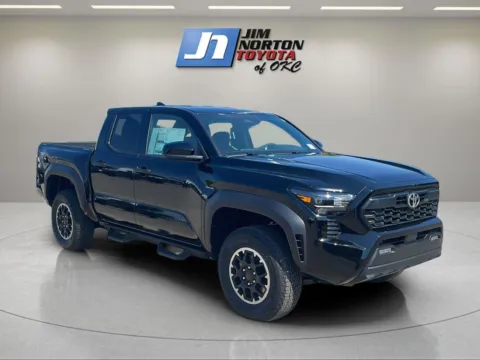 Another view of 2025 Toyota Tacoma Limited for sale in Oklahoma City, OK at Jim Norton Toyota Of OKC