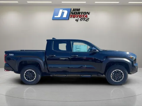 More photos of 2025 Toyota Tacoma Limited at Jim Norton Toyota Of OKC, OK