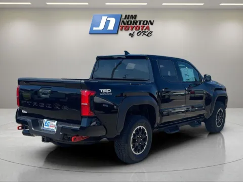 More photos of 2025 Toyota Tacoma Limited at Jim Norton Toyota Of OKC, OK