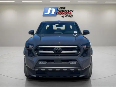 Photos of 2025 Toyota Tacoma Limited for sale in Oklahoma City, OK at Jim Norton Toyota Of OKC
