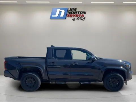 More photos of 2025 Toyota Tacoma Limited at Jim Norton Toyota Of OKC, OK