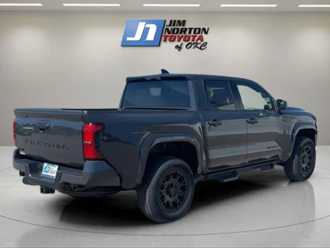 More photos of 2025 Toyota Tacoma Limited at Jim Norton Toyota Of OKC, OK