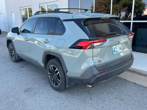 More photos of 2022 Toyota RAV4 Hybrid XLE at Jim Norton Toyota Of OKC, OK