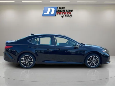 More photos of 2026 Toyota Camry Nightshade at Jim Norton Toyota Of OKC, OK
