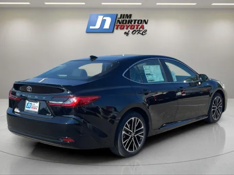 More photos of 2026 Toyota Camry Nightshade at Jim Norton Toyota Of OKC, OK