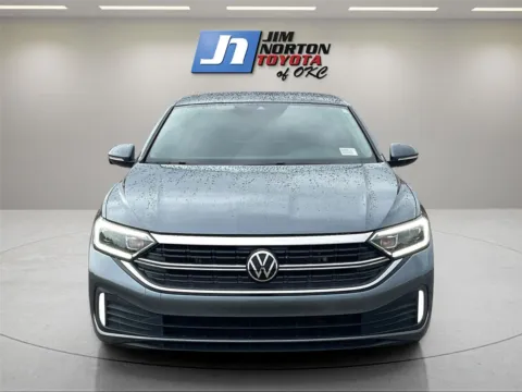 Photos of 2024 Volkswagen Jetta SEL for sale in Oklahoma City, OK at Jim Norton Toyota Of OKC