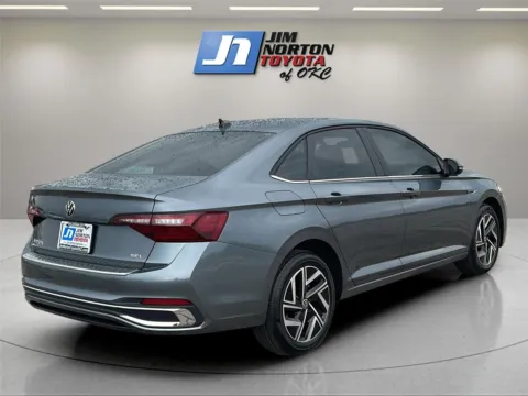 More photos of 2024 Volkswagen Jetta SEL at Jim Norton Toyota Of OKC, OK