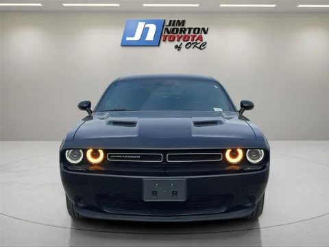 Photos of 2023 Dodge Challenger SXT for sale in Oklahoma City, OK at Jim Norton Toyota Of OKC