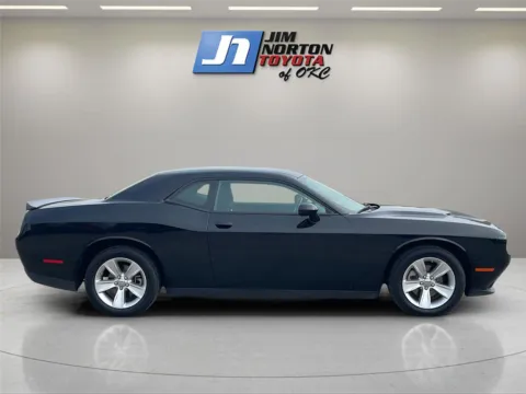 More photos of 2023 Dodge Challenger SXT at Jim Norton Toyota Of OKC, OK
