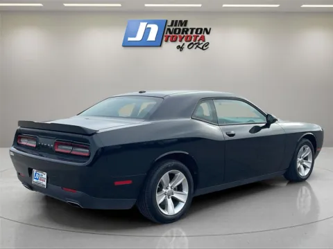 More photos of 2023 Dodge Challenger SXT at Jim Norton Toyota Of OKC, OK