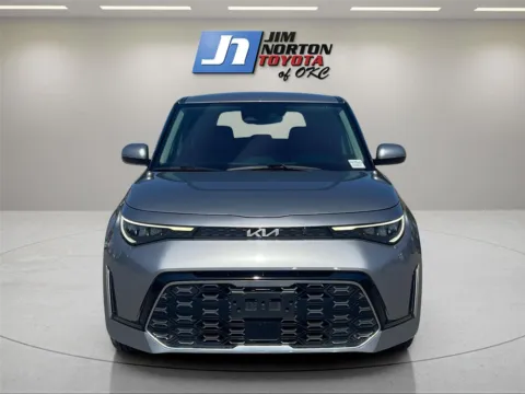 Photos of 2023 Kia Soul GT-Line for sale in Oklahoma City, OK at Jim Norton Toyota Of OKC