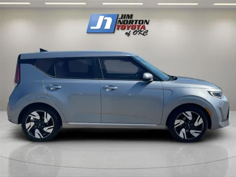 More photos of 2023 Kia Soul GT-Line at Jim Norton Toyota Of OKC, OK