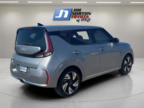 More photos of 2023 Kia Soul GT-Line at Jim Norton Toyota Of OKC, OK