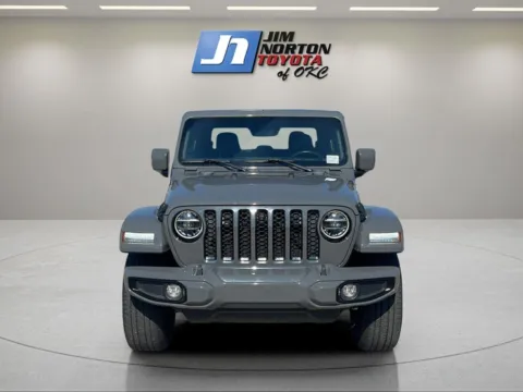 Photos of 2022 Jeep Gladiator High Altitude for sale in Oklahoma City, OK at Jim Norton Toyota Of OKC