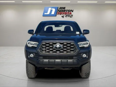 Photos of 2022 Toyota Tacoma TRD Off Road for sale in Oklahoma City, OK at Jim Norton Toyota Of OKC
