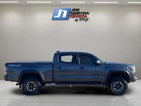 More photos of 2022 Toyota Tacoma TRD Off Road at Jim Norton Toyota Of OKC, OK