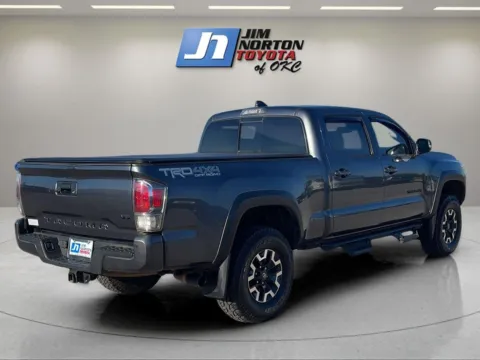 More photos of 2022 Toyota Tacoma TRD Off Road at Jim Norton Toyota Of OKC, OK