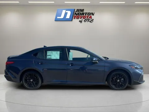 More photos of 2026 Toyota Camry SE at Jim Norton Toyota Of OKC, OK