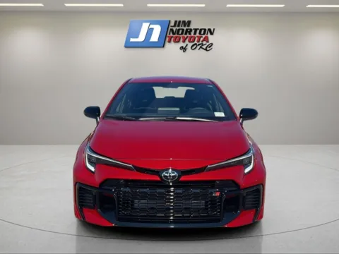 Photos of 2025 Toyota GR Corolla Premium Plus for sale in Oklahoma City, OK at Jim Norton Toyota Of OKC