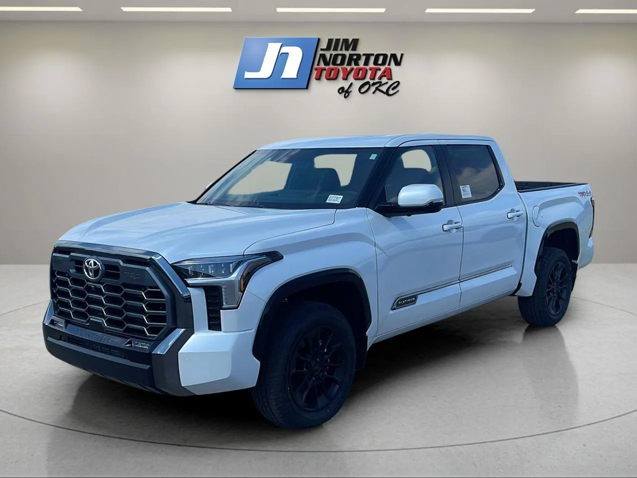 2026 Toyota Tundra SR5 for sale in Oklahoma City, OK