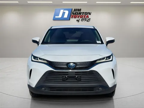 Photos of 2023 Toyota Venza LE for sale in Oklahoma City, OK at Jim Norton Toyota Of OKC