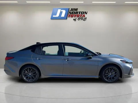 More photos of 2026 Toyota Camry Nightshade at Jim Norton Toyota Of OKC, OK