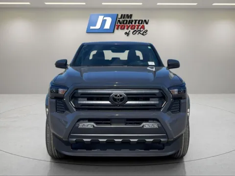 Photos of 2025 Toyota Tacoma SR5 for sale in Oklahoma City, OK at Jim Norton Toyota Of OKC