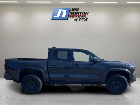 More photos of 2025 Toyota Tacoma SR5 at Jim Norton Toyota Of OKC, OK