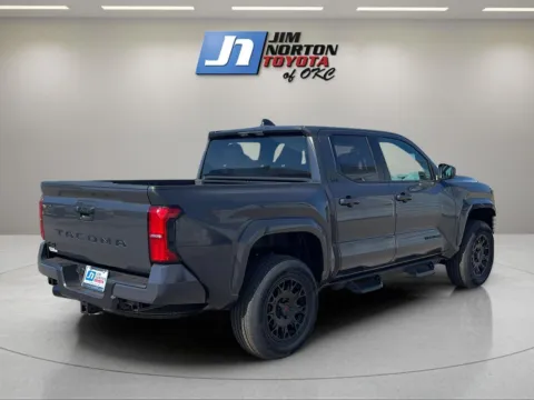 More photos of 2025 Toyota Tacoma SR5 at Jim Norton Toyota Of OKC, OK