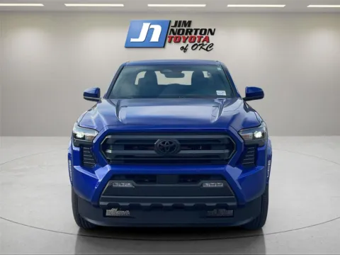 Photos of 2025 Toyota Tacoma SR5 for sale in Oklahoma City, OK at Jim Norton Toyota Of OKC