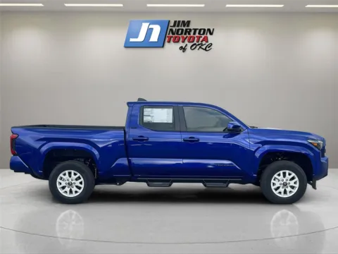 More photos of 2025 Toyota Tacoma SR5 at Jim Norton Toyota Of OKC, OK