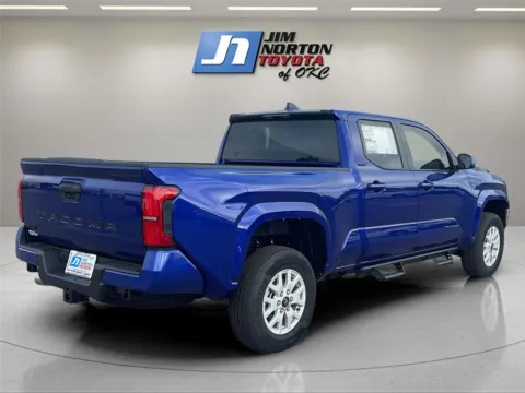 More photos of 2025 Toyota Tacoma SR5 at Jim Norton Toyota Of OKC, OK