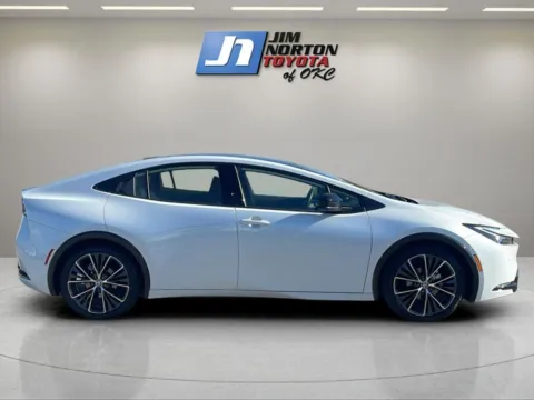 More photos of 2025 Toyota Prius Limited at Jim Norton Toyota Of OKC, OK