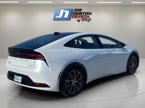 More photos of 2025 Toyota Prius Limited at Jim Norton Toyota Of OKC, OK