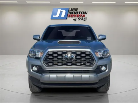 Photos of 2023 Toyota Tacoma TRD Sport for sale in Oklahoma City, OK at Jim Norton Toyota Of OKC