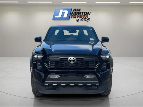 Photos of 2025 Toyota Tacoma TRD Pro HV for sale in Oklahoma City, OK at Jim Norton Toyota Of OKC