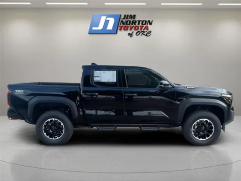 More photos of 2025 Toyota Tacoma TRD Pro HV at Jim Norton Toyota Of OKC, OK
