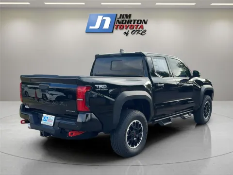 More photos of 2025 Toyota Tacoma TRD Pro HV at Jim Norton Toyota Of OKC, OK