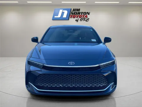 Photos of 2026 Toyota Crown Nightshade for sale in Oklahoma City, OK at Jim Norton Toyota Of OKC