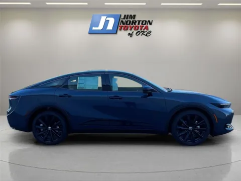 More photos of 2026 Toyota Crown Nightshade at Jim Norton Toyota Of OKC, OK