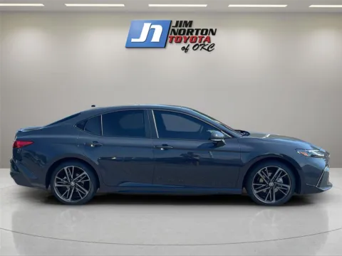 More photos of 2026 Toyota Camry Nightshade at Jim Norton Toyota Of OKC, OK