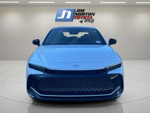 Photos of 2026 Toyota Crown Limited for sale in Oklahoma City, OK at Jim Norton Toyota Of OKC