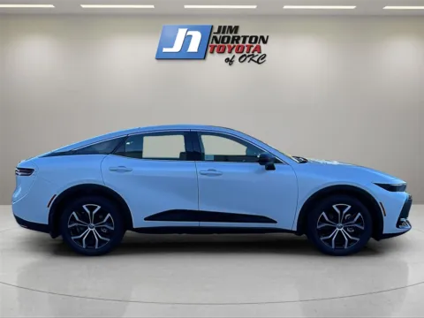 More photos of 2026 Toyota Crown Limited at Jim Norton Toyota Of OKC, OK