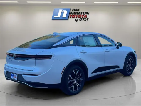 More photos of 2026 Toyota Crown Limited at Jim Norton Toyota Of OKC, OK