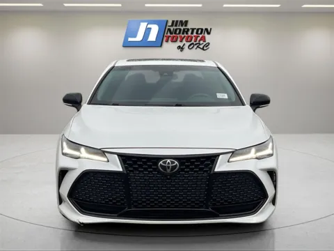 Photos of 2022 Toyota Avalon Touring for sale in Oklahoma City, OK at Jim Norton Toyota Of OKC