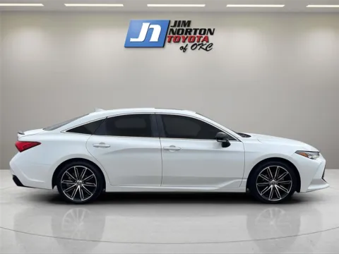 More photos of 2022 Toyota Avalon Touring at Jim Norton Toyota Of OKC, OK