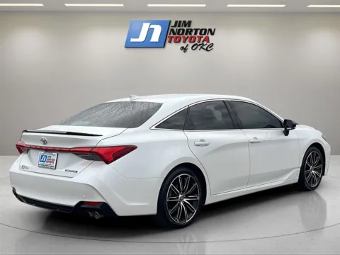 More photos of 2022 Toyota Avalon Touring at Jim Norton Toyota Of OKC, OK