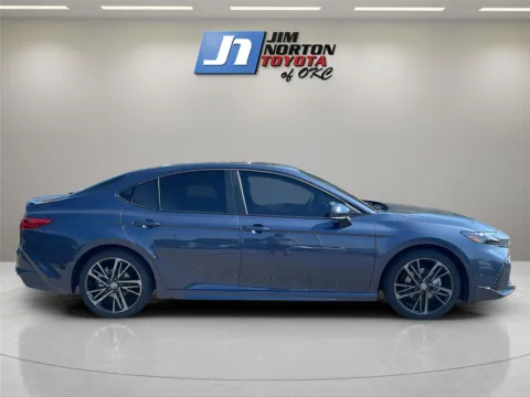 More photos of 2026 Toyota Camry Nightshade at Jim Norton Toyota Of OKC, OK