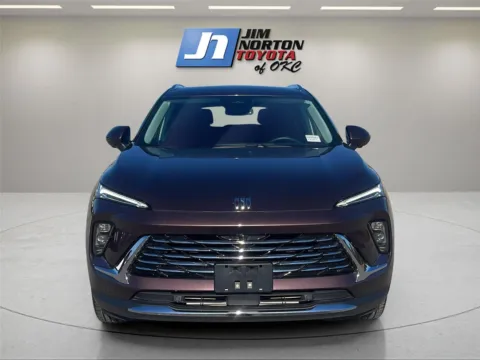 Photos of 2024 Buick Envision Preferred for sale in Oklahoma City, OK at Jim Norton Toyota Of OKC