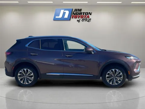 More photos of 2024 Buick Envision Preferred at Jim Norton Toyota Of OKC, OK